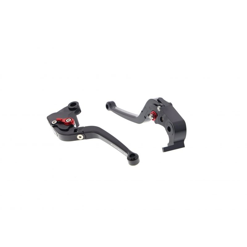 PRN002390-004646-02 Kawasaki ZX6R Performance 2019+ Leve freno frizione  Evotech-performance