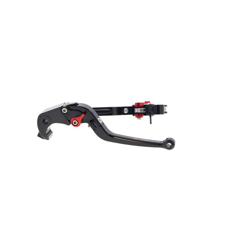 PRN002390-004646-02 Kawasaki ZX6R Performance 2019+ Palancas de freno de embrague 