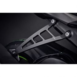 Kawasaki ZX6R Performance 2019+ Staffa Supporto Scarico