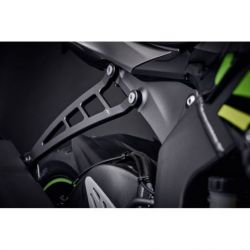 Kawasaki ZX6R Performance 2019+ Staffa Supporto Scarico