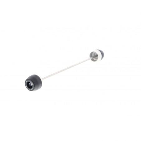 PRN014196-02 Rear Spindle Bobbins Kawasaki ZX6R Performance 2019+ Evotech-performance