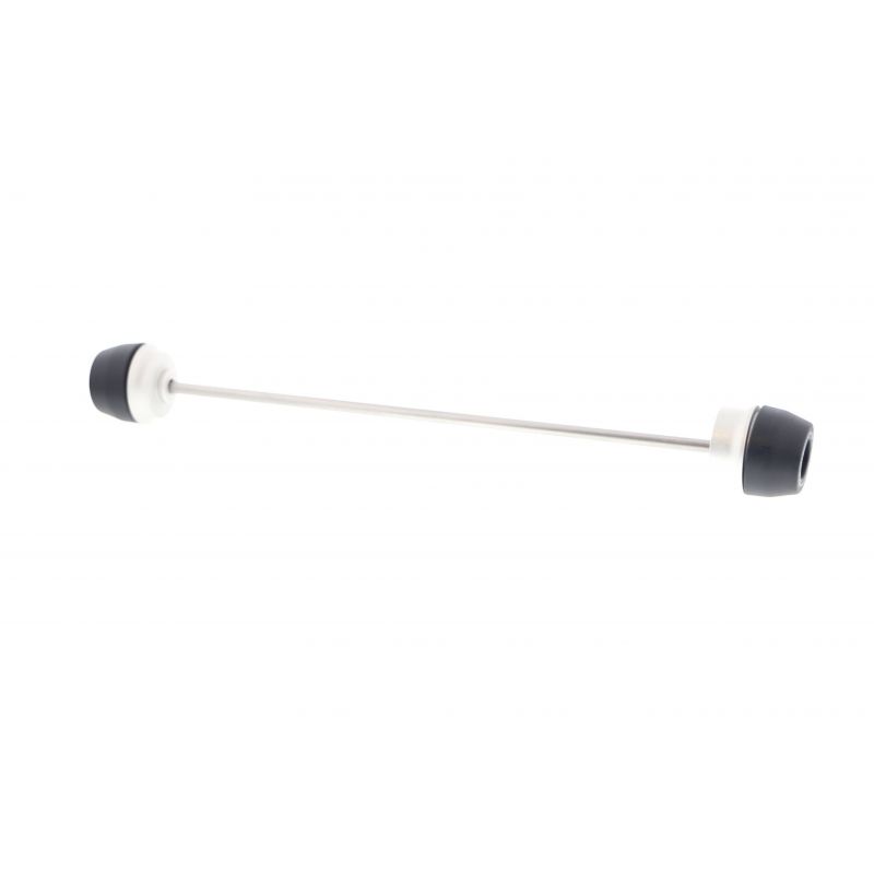 PRN014196-02 Rear Spindle Bobbins Kawasaki ZX6R Performance 2019+ Evotech-performance