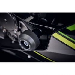 Kawasaki ZX6R Performance 2019+ Protezioni Telaio