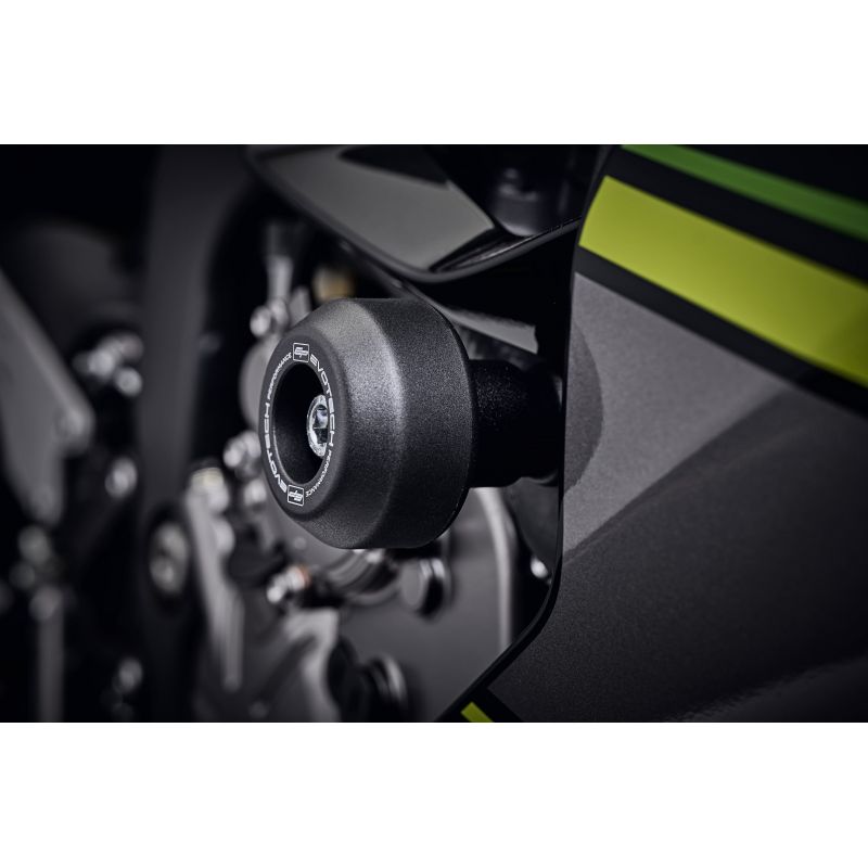 Kawasaki ZX6R Performance 2019+ Protezioni Telaio