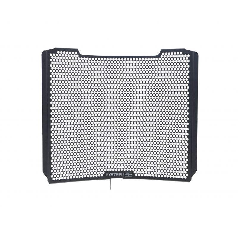 Kawasaki ZX6R Performance 2019+ Griglia Radiatore