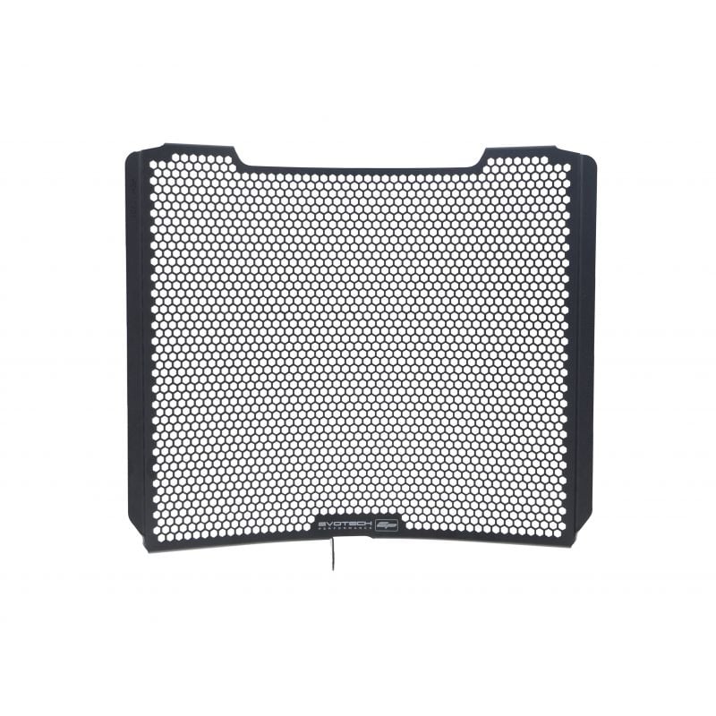 Kawasaki ZX6R Performance 2019+ Griglia Radiatore