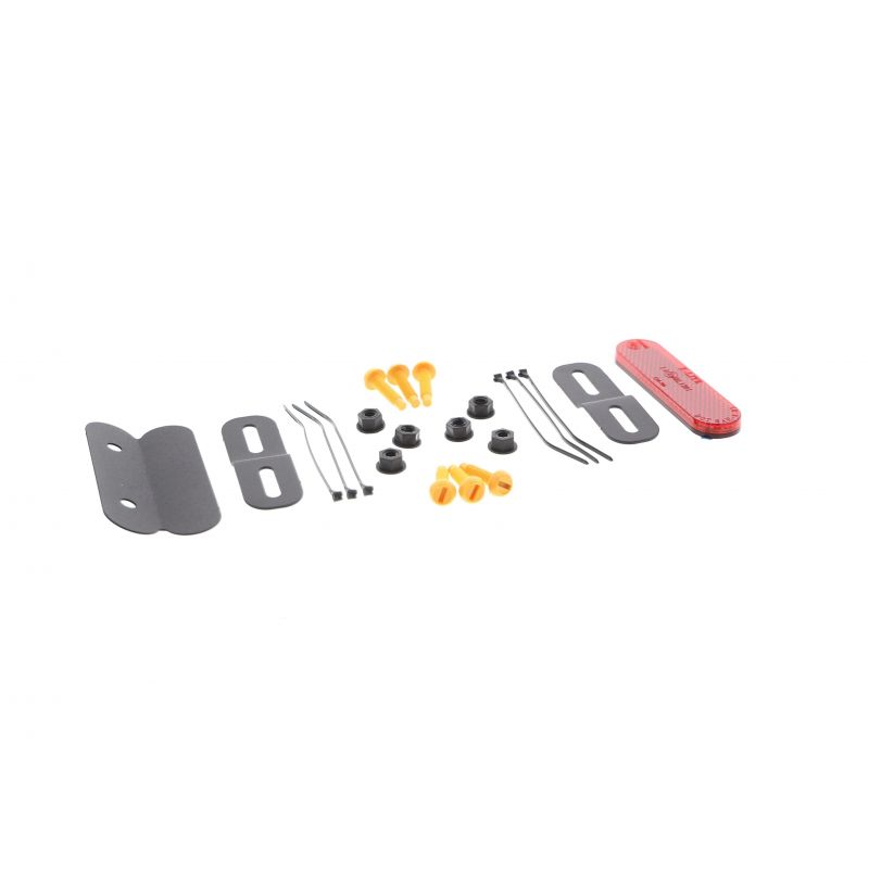 Evotech-Performance   Accessori