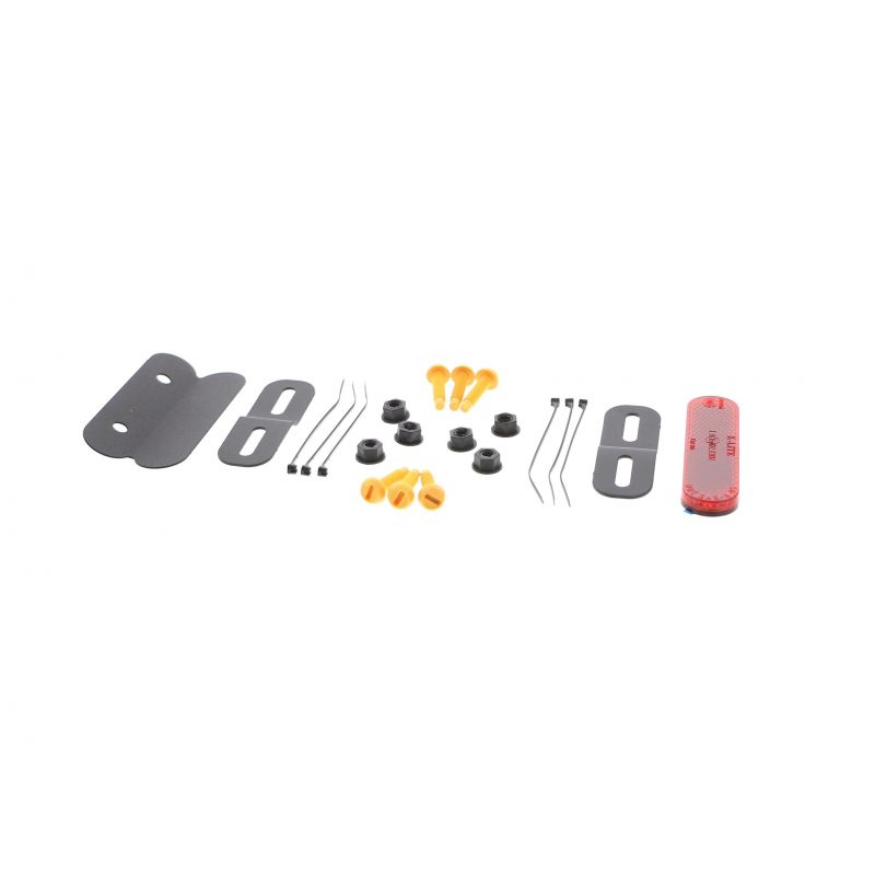 Evotech-Performance   Accessori