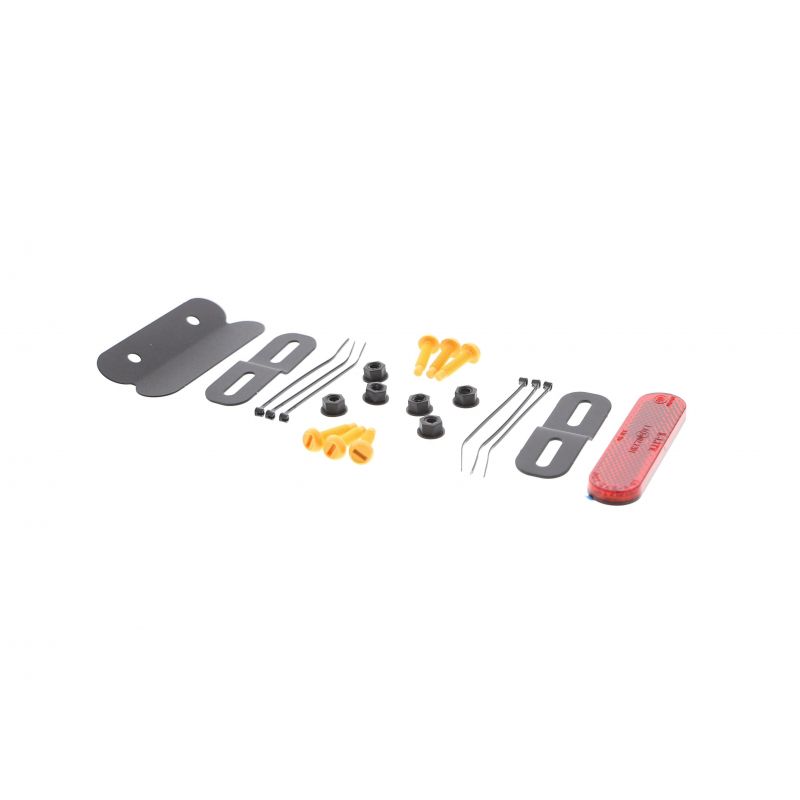 Evotech-Performance   Accessori