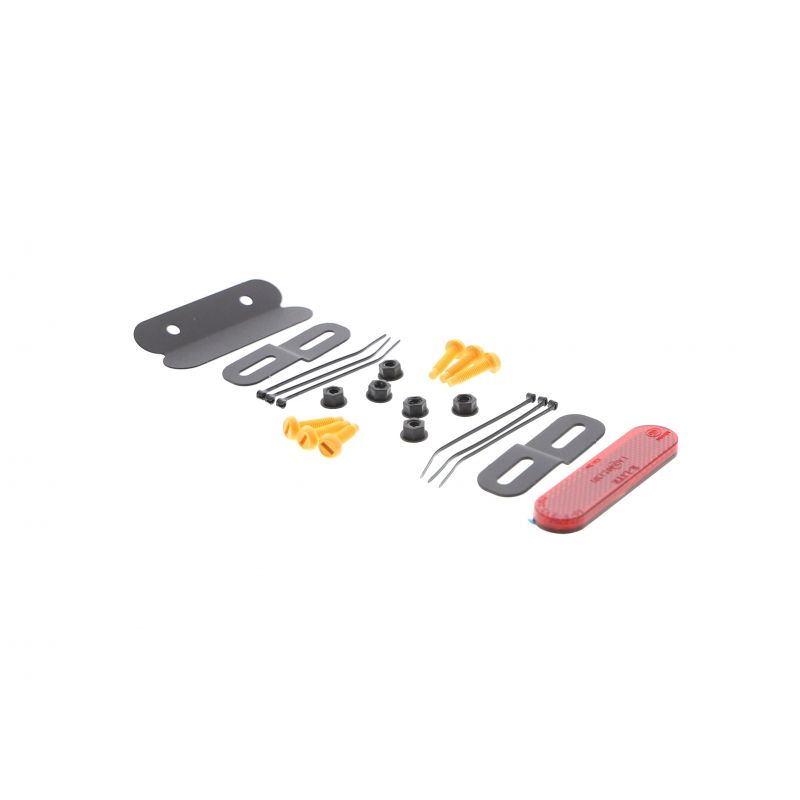 Evotech-Performance   Accessori