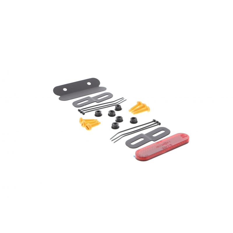 Evotech-Performance   Accessori