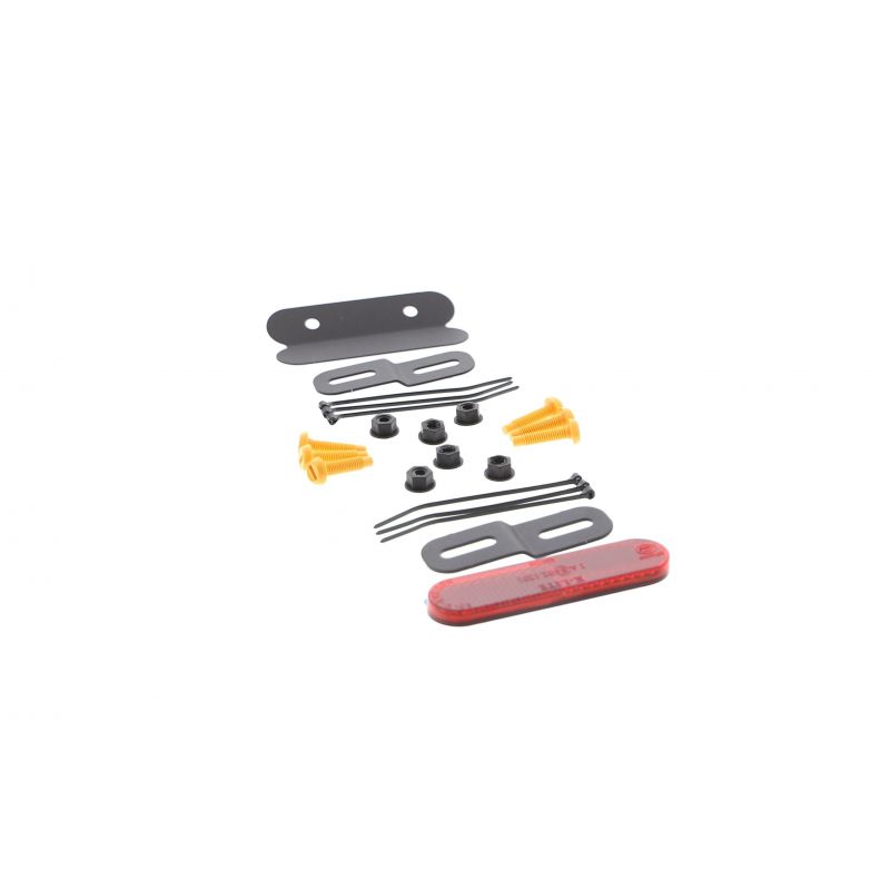 Evotech-Performance   Accessori