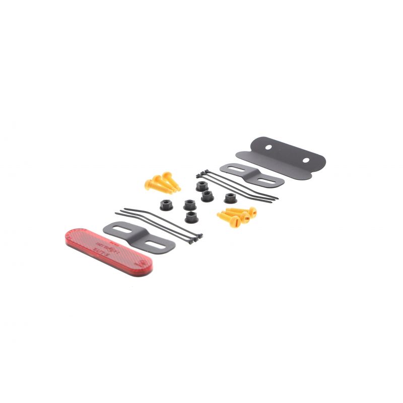 Evotech-Performance   Accessori