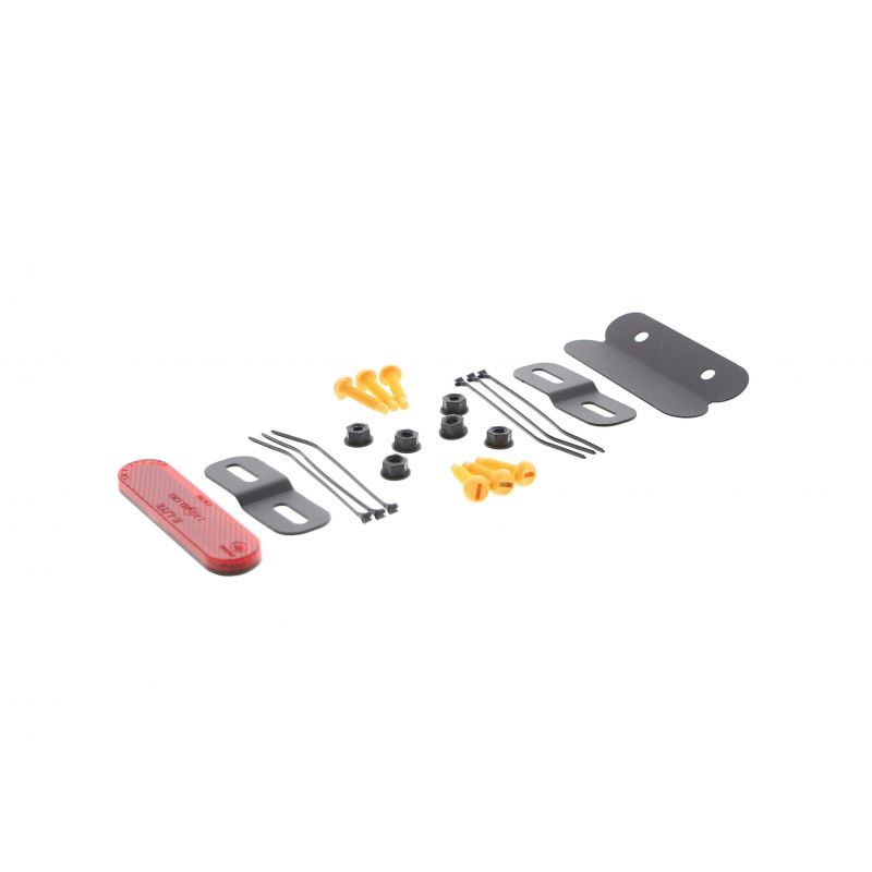 Evotech-Performance   Accessori
