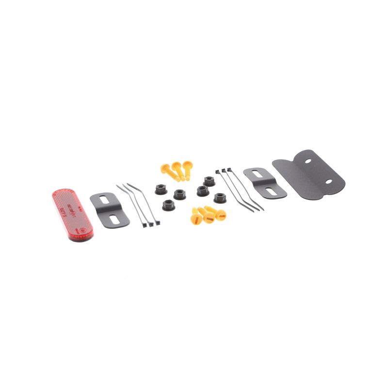 Evotech-Performance   Accessori