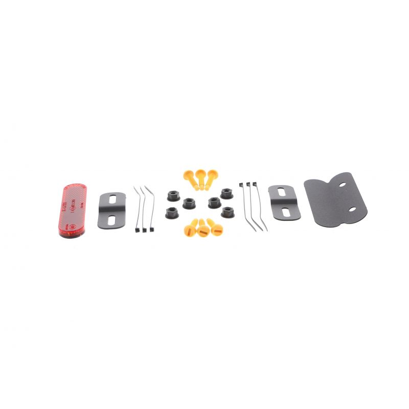 Evotech-Performance   Accessori