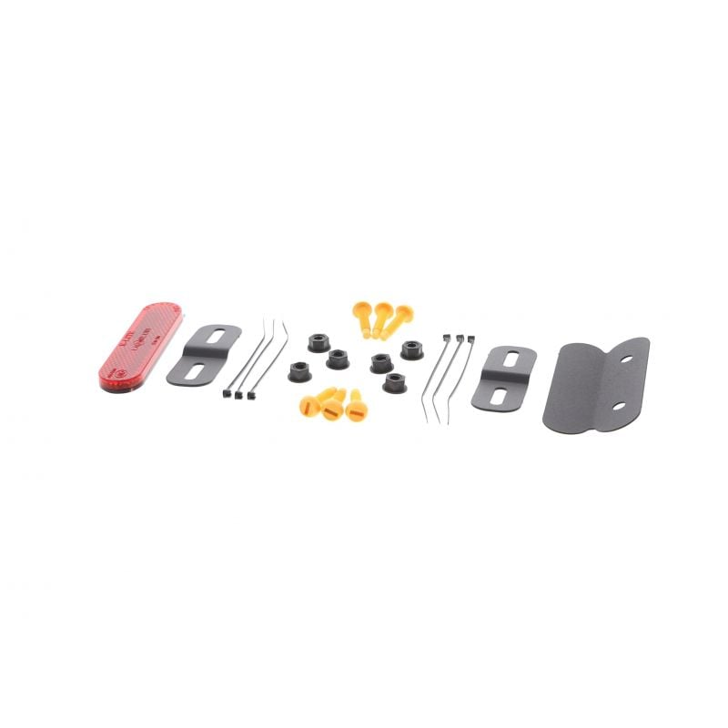 Evotech-Performance   Accessori