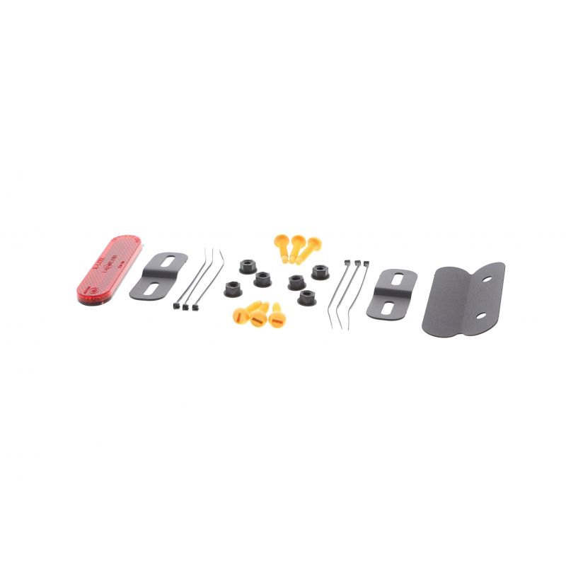 Evotech-Performance   Accessori