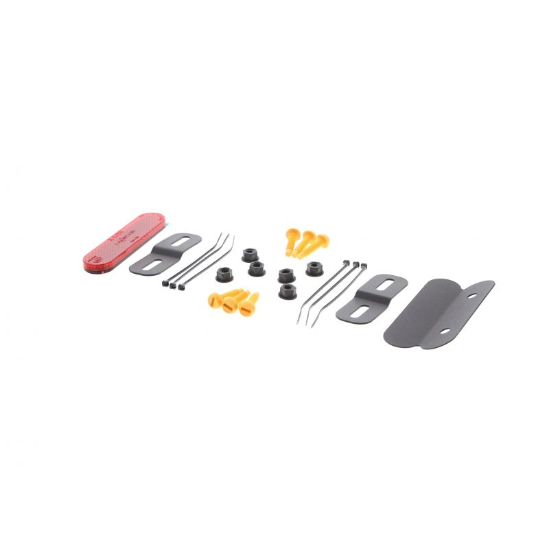 Evotech-Performance   Accessori