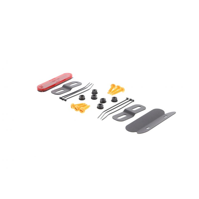 Evotech-Performance   Accessori