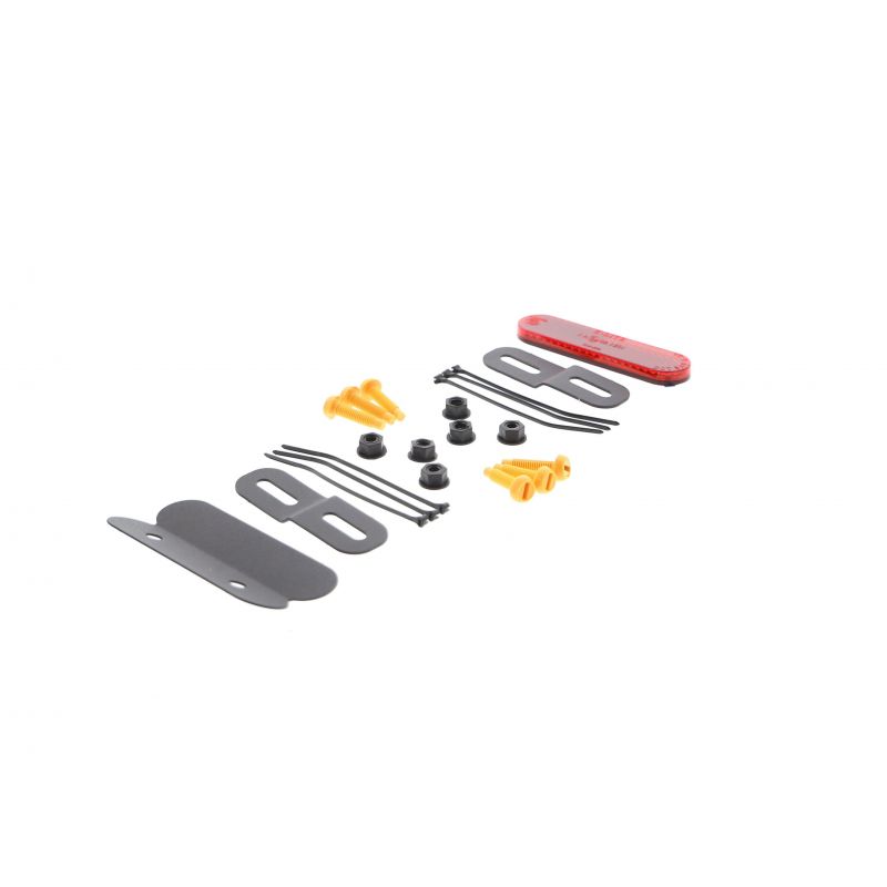 Evotech-Performance   Accessori