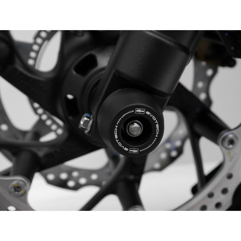 Honda CB650F 2014+ Protezioni Forcelle anteriori