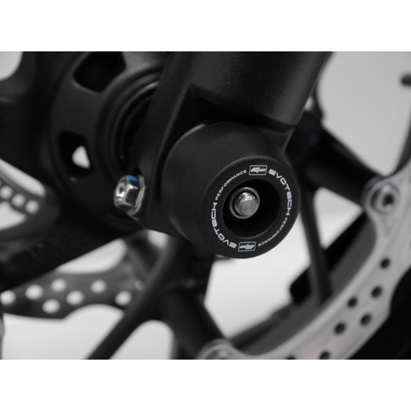 Honda CB650F 2014+ Protezioni Forcelle anteriori