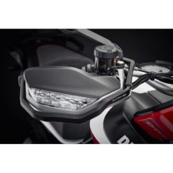 Ducati Multistrada 1200 S D air 2015+ Protezioni Mani