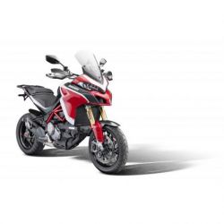 Ducati Multistrada 1200 S D air 2015+ Protezioni Mani