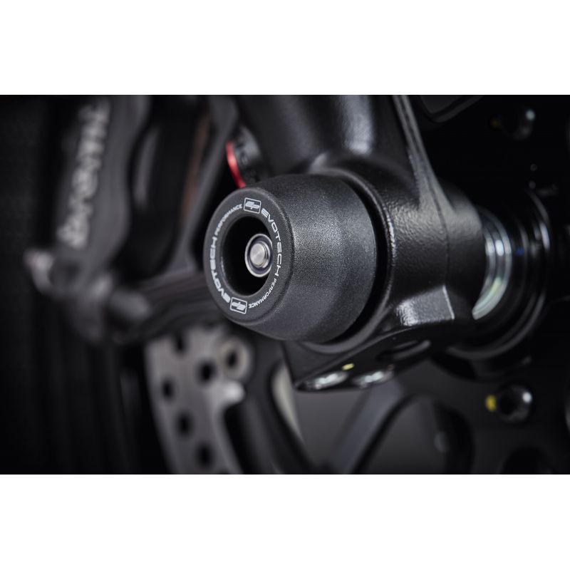 Ducati Panigale V2 2020+ Protezioni Forcelle anteriori
