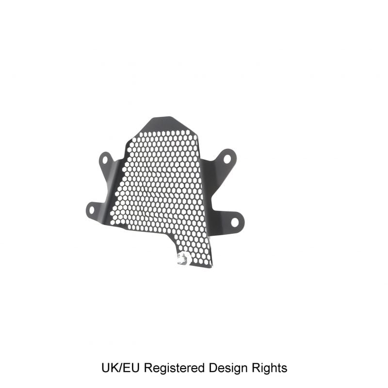 Ducati Streetfighter V4 S 2020+ Staffe Rimozione Pedane