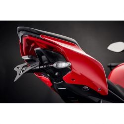 Ducati Streetfighter V4 2020+ Porta Targa