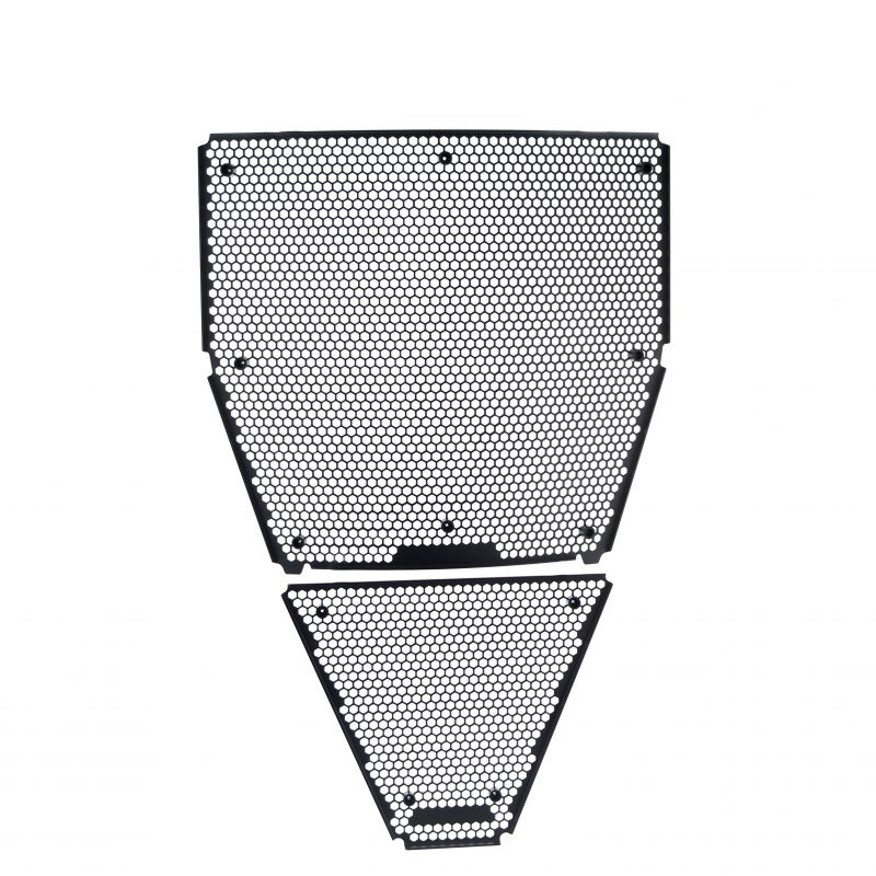 Ducati Streetfighter V4 S 2020+ Griglia Radiatore