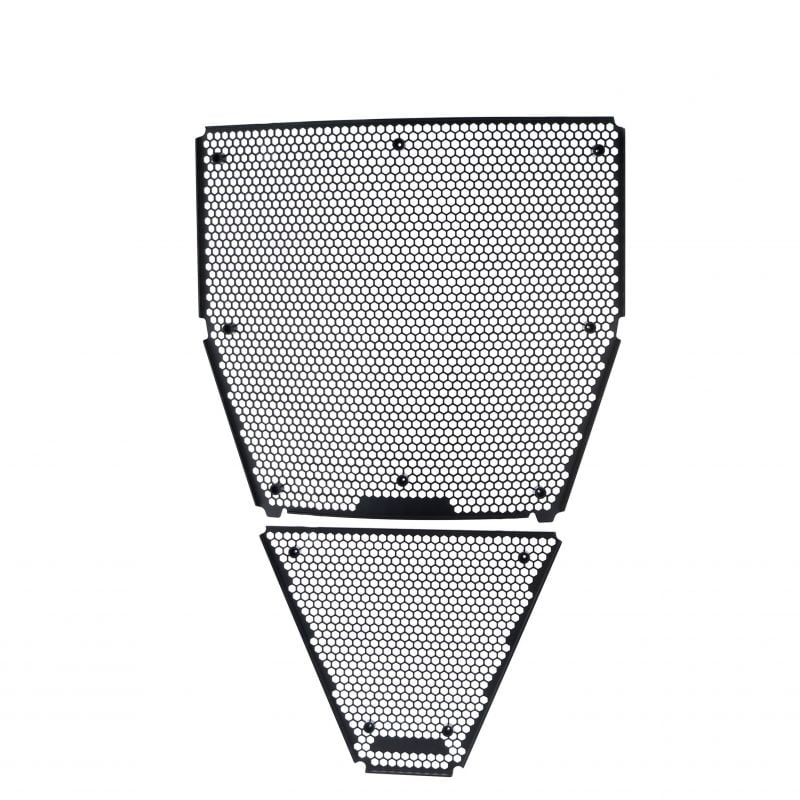 Ducati Streetfighter V4 S 2020+ Griglia Radiatore