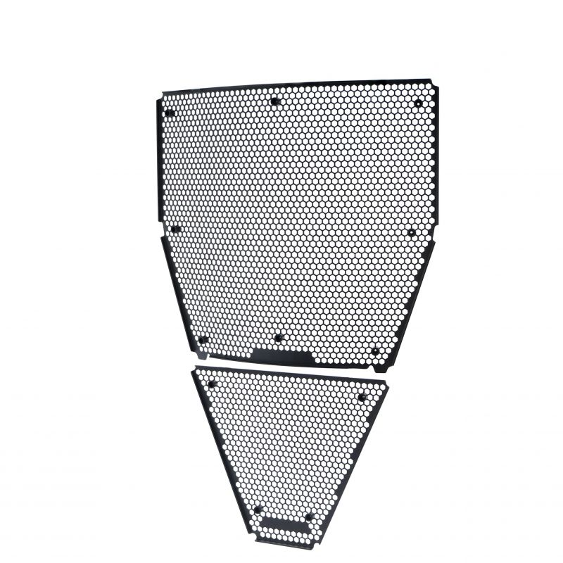 Ducati Streetfighter V4 S 2020+ Griglia Radiatore