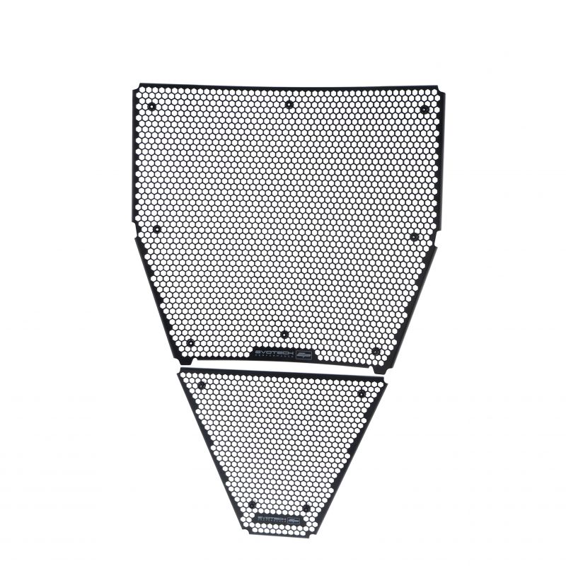 Ducati Streetfighter V4 S 2020+ Griglia Radiatore