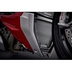Ducati Streetfighter V4 2020+ Griglia Radiatore
