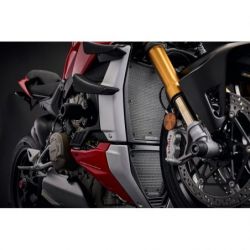 Ducati Streetfighter V4 2020+ Griglia Radiatore