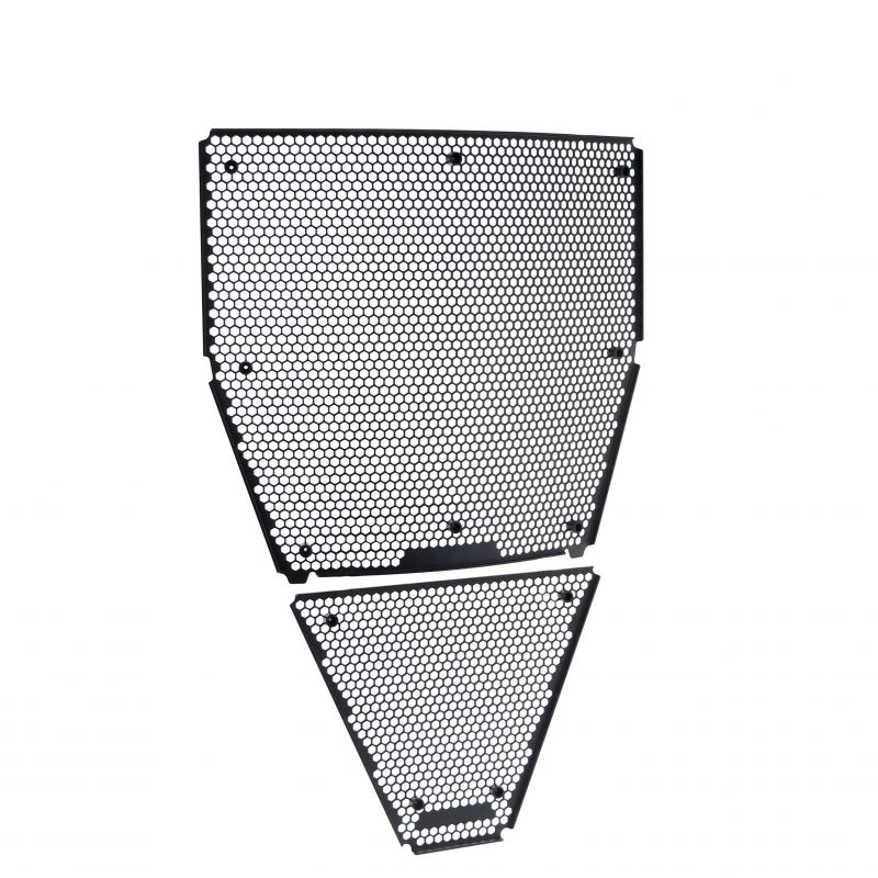 Ducati Streetfighter V4 2020+ Griglia Radiatore