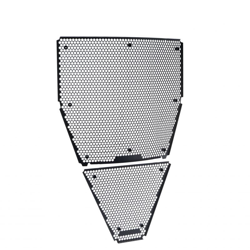 Ducati Streetfighter V4 2020+ Griglia Radiatore