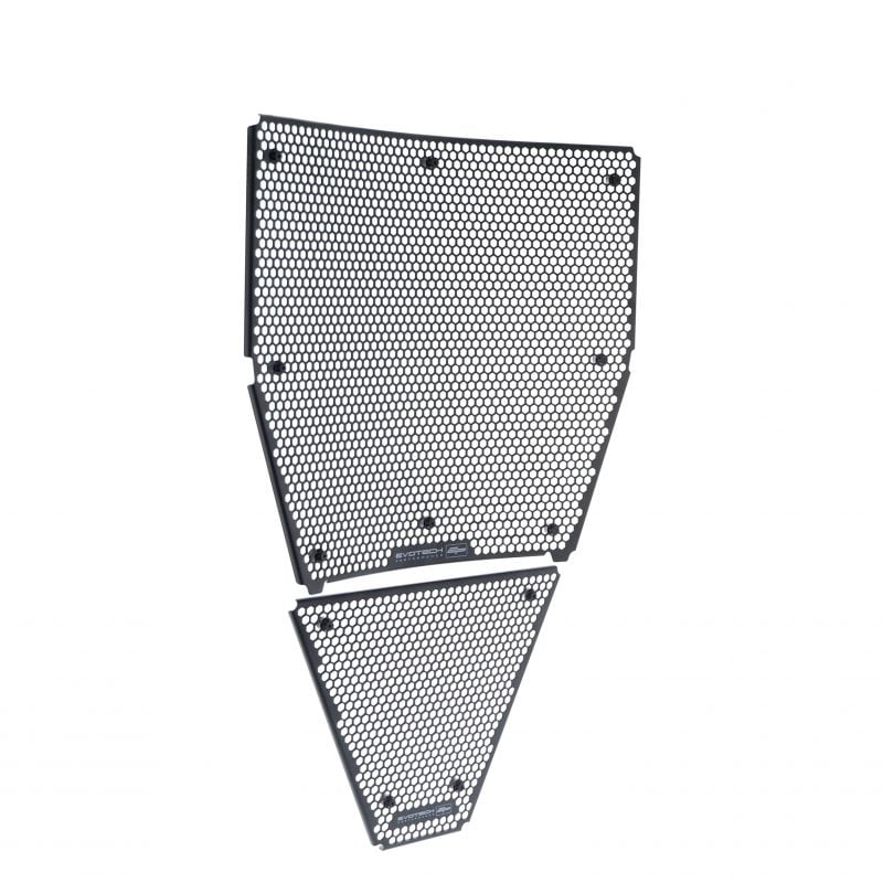 Ducati Streetfighter V4 2020+ Griglia Radiatore