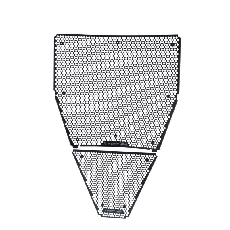 Ducati Streetfighter V4 2020+ Griglia Radiatore