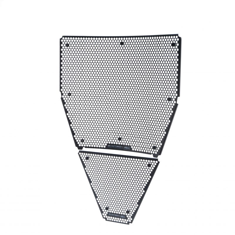 Ducati Streetfighter V4 2020+ Griglia Radiatore