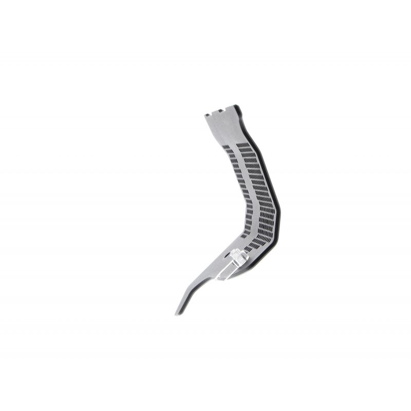 Ducati Monster 1200 2017+ Protezione Motore