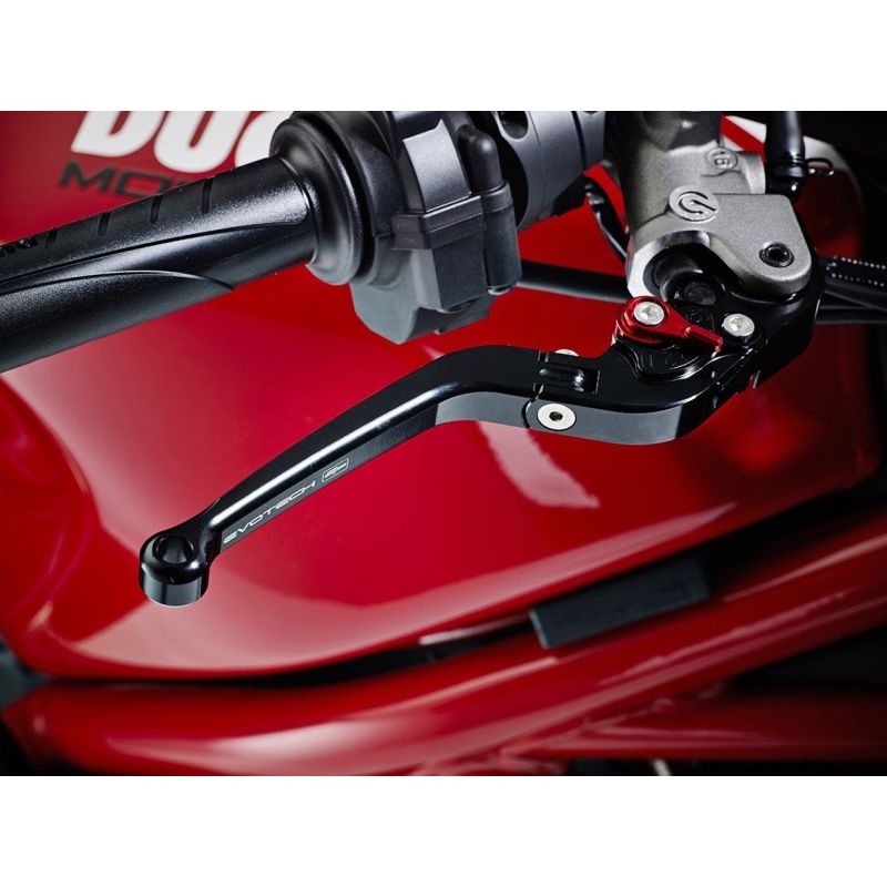 Ducati Monster 1200 2017+ Leve freno frizione