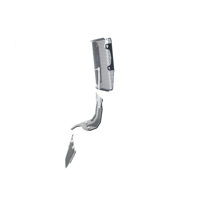 Ducati Monster 1200 2017+ Griglia Radiatore