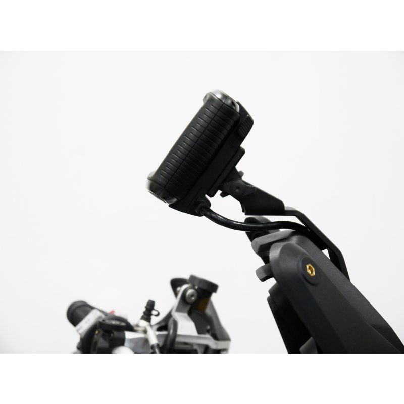 Ducati Multistrada 950 2019+ Supporto Navigatore Garmin