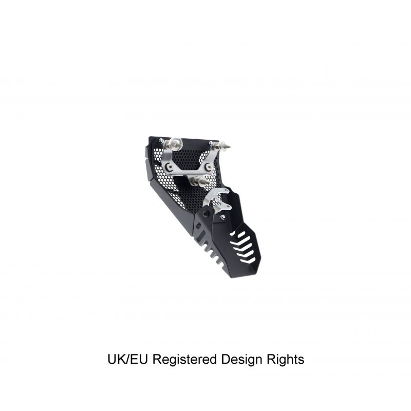 Ducati Multistrada 950 2019+ Protezione Motore