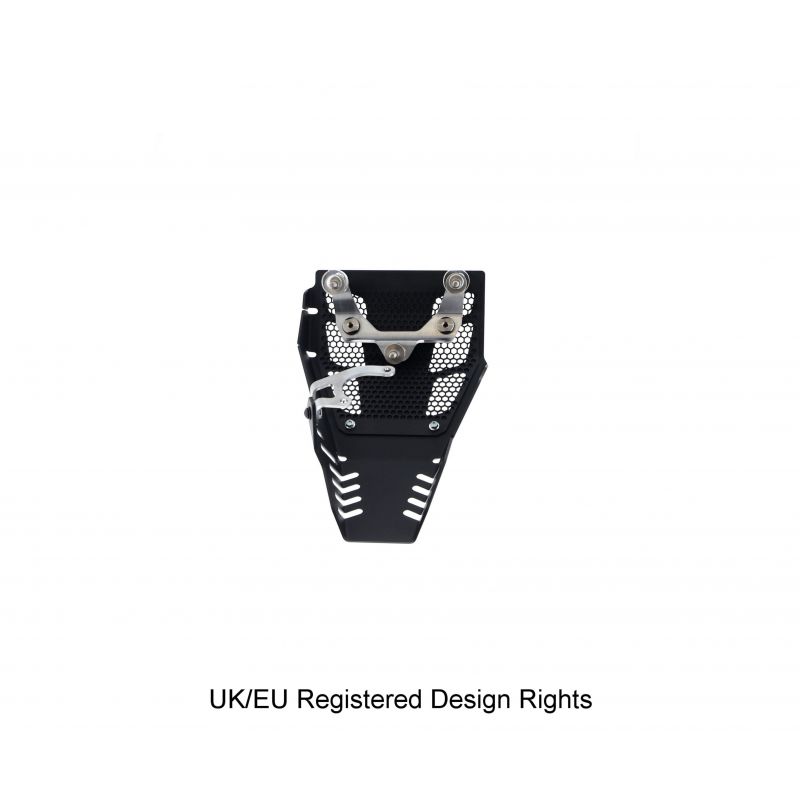 Ducati Multistrada 950 2019+ Protezione Motore