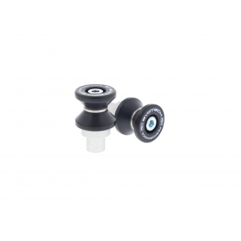 Triumph Street Triple RS 2020+ Nottolini Supporto Cavalletto